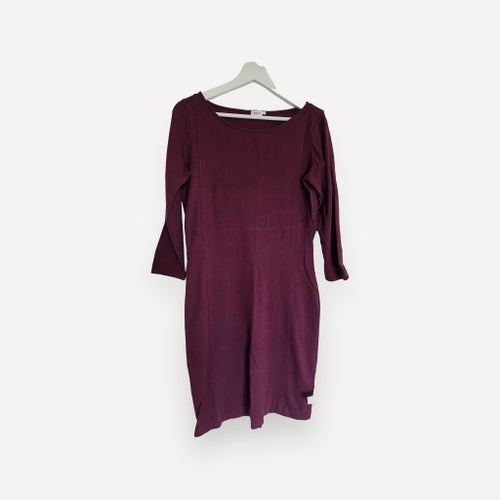 Filippa K-klänning