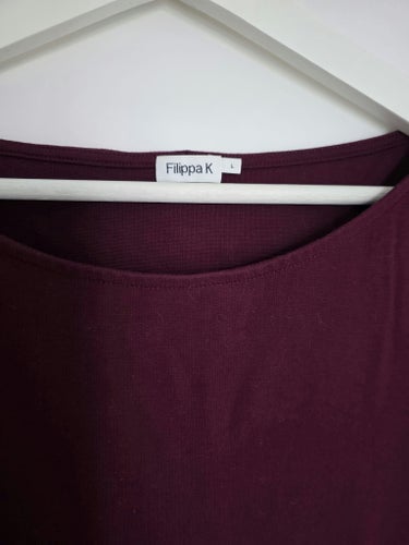 Filippa K-klänning