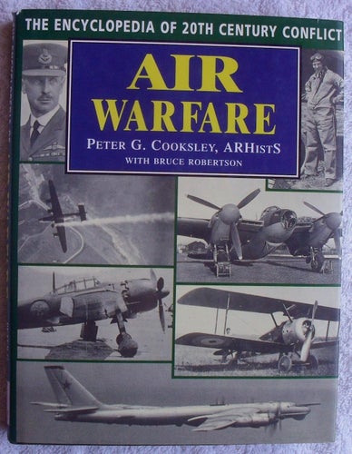 Air warfare