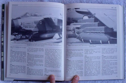 Air warfare