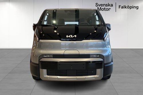 Kia PV5 Passenger Pro Plus 71.2 kWh | LAGERBIL