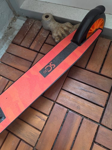 Scooter SO 120