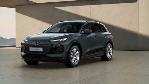 Audi Q6 e-tron quattro SUV Proline 315 kw