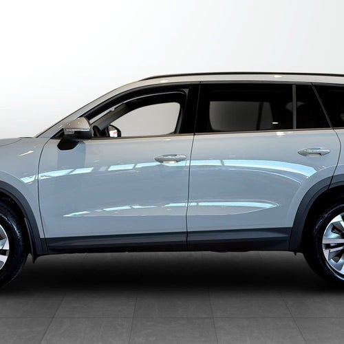 Škoda Kodiaq SELECTION TSI M-HEV 150 DSG 7-Sits
