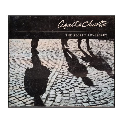 Agatha Christie: The Secret Adversary