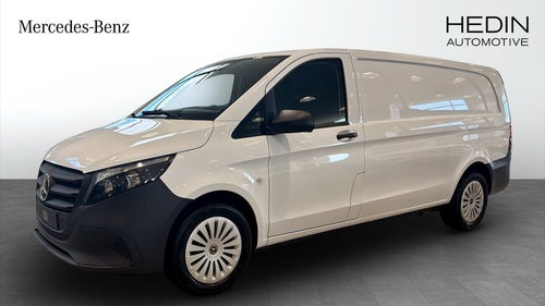 Mercedes-Benz Vito 114 CDI 2.8t SKÅP EX. LÅNG PRO