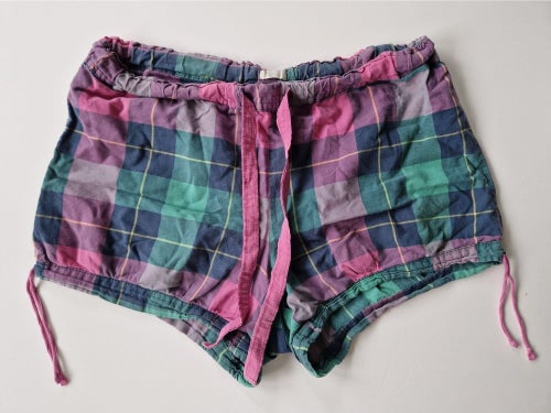 Pyjamas-shorts - Samfraktar!