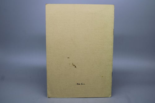 Råd och anvisningar för uppfinnare 1948