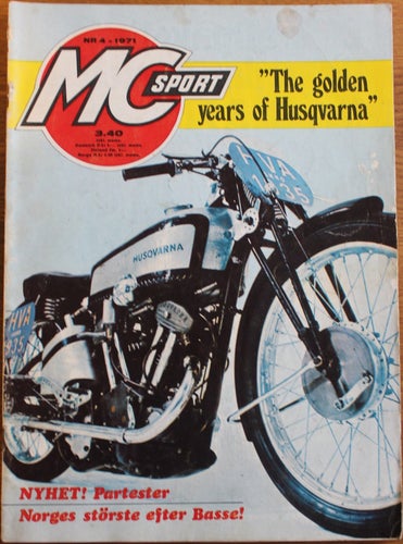 MC Sport 1971 nr 4