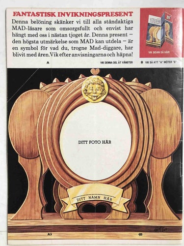 MAD - 1980:2 FN-VF