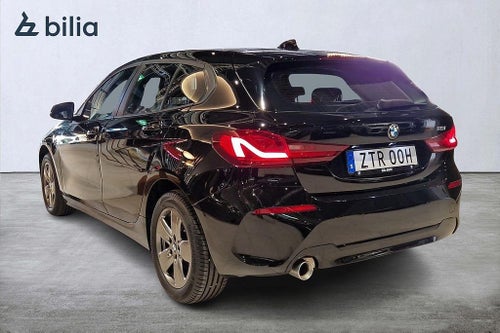 BMW 118i Manuell Advantage/PDC/LED/Navi