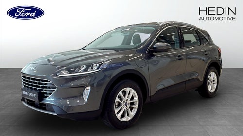 Ford Kuga Plug-In Hybrid Titanium PHEV