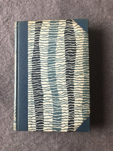 Hans-Ulrich Horster - Barn 312 (1957)