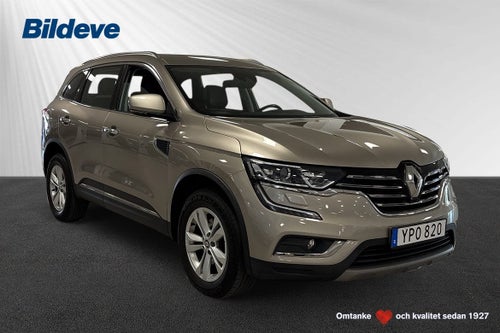 Renault Koleos Energy dCi 175 Zen A 4WD