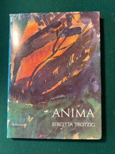 Anima av Birgitta Trotzig