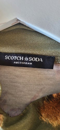Scotch & Soda-tröja NWT