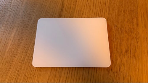 Apple Magic Trackpad