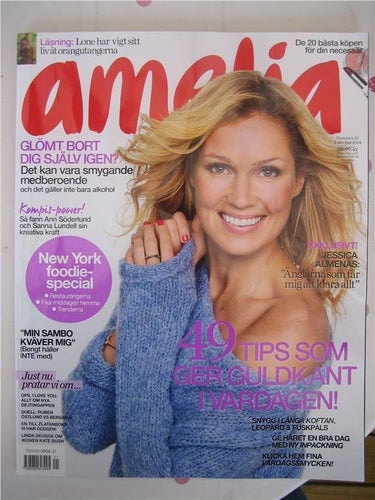 Amelia Nr:21-2014