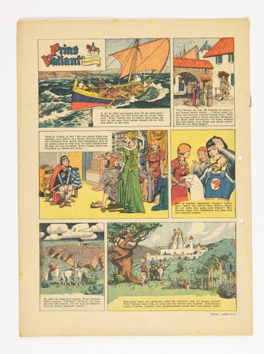 Karl-Alfred - Nr. 53 - 1947