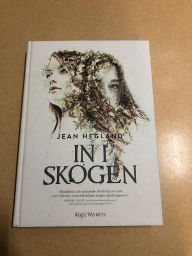 In i skogen / Hegland, Jean