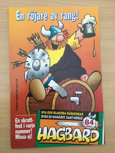 HÄLGE Nr 4 2001