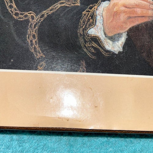 Gustav Vasa och hans folk av Göte Göransson