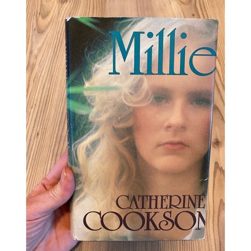 Millie - Catherine Cookson, inbunden bok