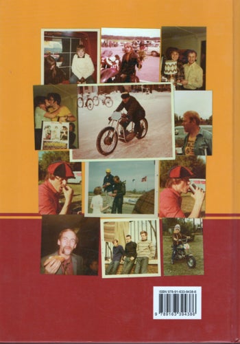 Dalton Racing - till och från av Ben Gisson, 2006