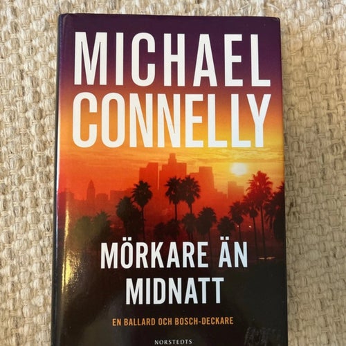 Mörkare än midnatt