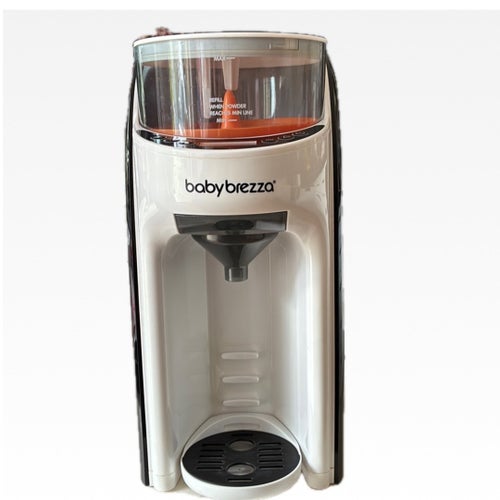 Baby Brezza Formula Pro Advanced