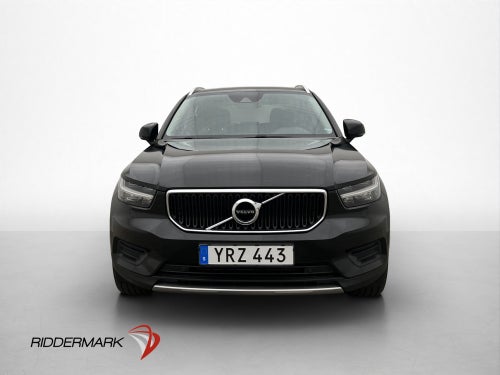 Volvo XC40 D3 AWD Momentum Pro CarPlay D-värm VoC 150hk