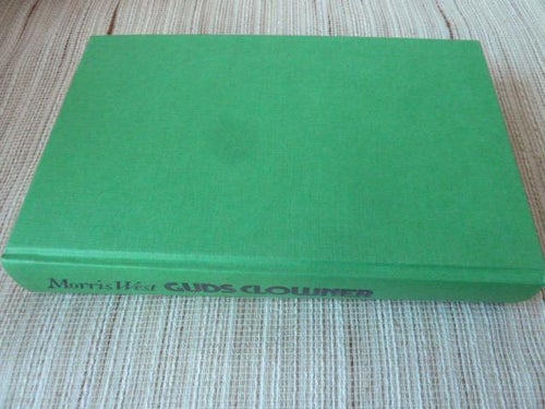 GUDS CLOWNER, M. WEST, 1982,  BÖCKER
