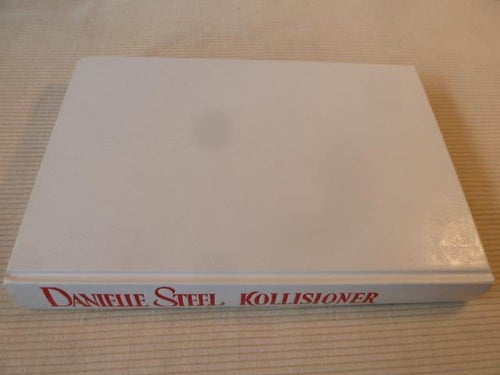 KOLLISIONER, D. STEEL, 1997,  BÖCKER
