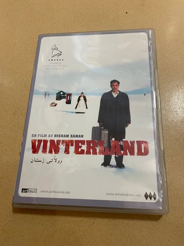 Vinterland