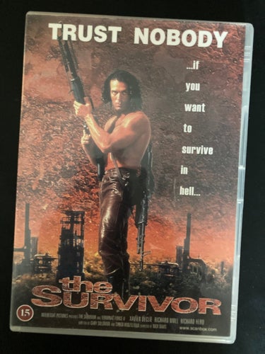 The Survivior