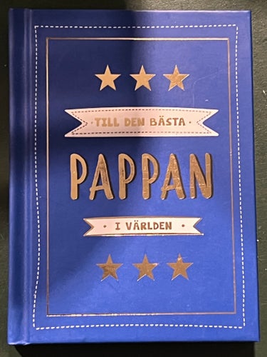Till den bästa pappan i världen - Harry Connick Jr.