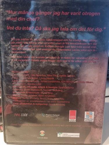 Speldjävlarna med Lena Åkerstedt, Dan Nerenius, Nike Fritz, Hasse Thoren
