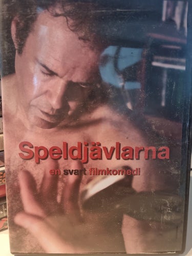 Speldjävlarna med Lena Åkerstedt, Dan Nerenius, Nike Fritz, Hasse Thoren