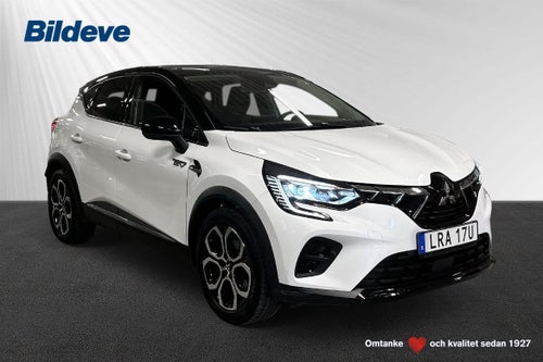 Mitsubishi ASX Plug-in Hybrid INSTYLE