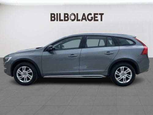 Volvo V60 Cross Country D4 AWD Classic Plus Drag Värmare
