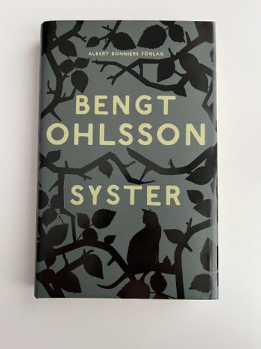 Syster av Bengt Ohlsson