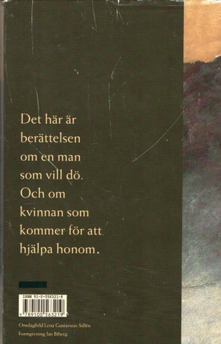 Berget dit fjärilarna flyger för att dö - Inger Alfvén