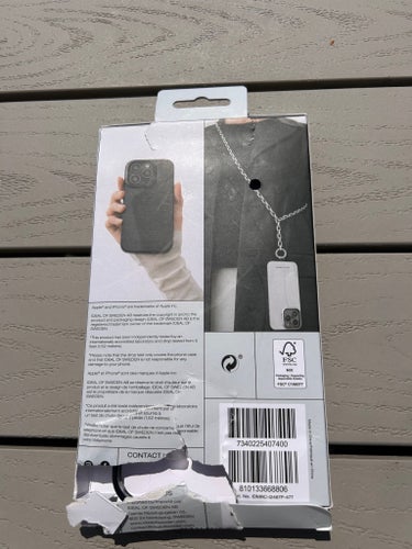 Ideal of Sweden Mirror Case till iPhone 16 Pro Max
