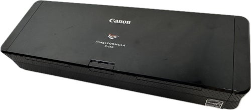 Canon imageFORMULA P-150 Dokument Skanner Portable Document Scanner
