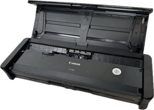 Canon imageFORMULA P-150 Dokument Skanner Portable Document Scanner