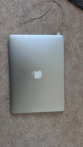 MacBook Air 13-tums, 2017