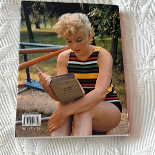 Marilyn Monroe: Fragment av Marilyn Monroe