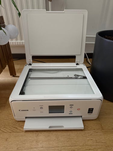 Canon Pixma TS6251 bläckstråleskrivare