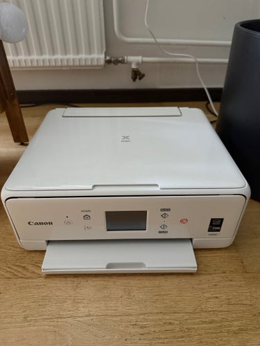 Canon Pixma TS6251 bläckstråleskrivare