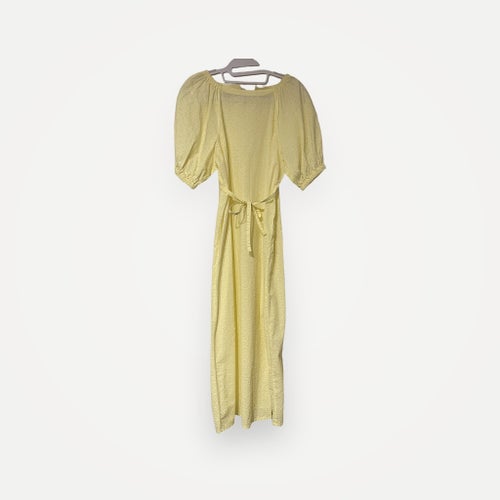 Uniqlo-klänning NWOT